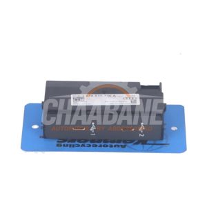 Connexion multimedia 83A035736A Audi Q3 2018