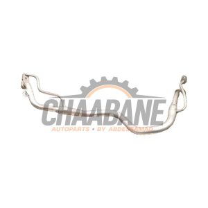 Tuyau clim 8V2816738A Audi RS 3 Sportback (8VA/8VF) 2.5 TFSI 20V Quattro Performance 2015 / 2020