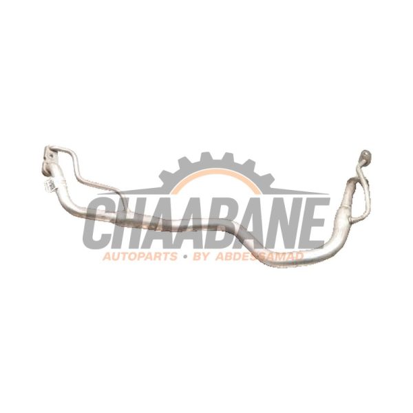 Tuyau de climatisation 8V2816738A Audi RS 3 Sportback (8VA/8VF) 2.5 TFSI 20V Quattro Performance 2015 / 2020