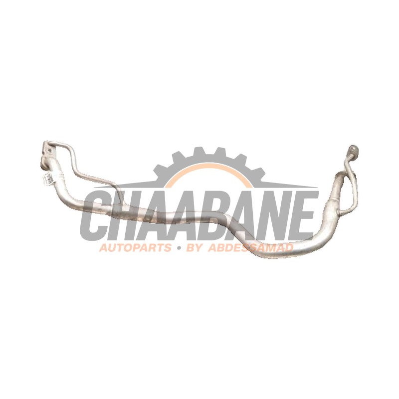 Tuyau de climatisation 8V2816738A Audi RS 3 Sportback (8VA/8VF) 2.5 TFSI 20V Quattro Performance 2015 / 2020