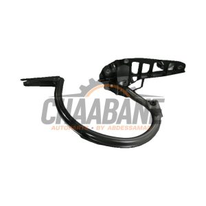 Couvercle coffre charniere A2137500428 Mercedes E-Klasse