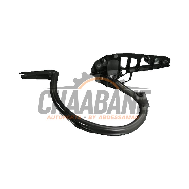 Couvercle coffre charniere A2137500428 Mercedes E-Klasse