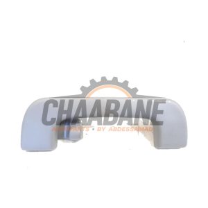 Poignee 8V0857608 Audi A3 Limousine (8VS/8VM) 1.0 TFSI 12V 2013 / 2020