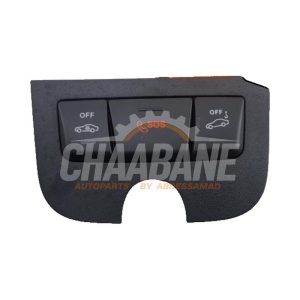Commodo A1729050151 Mercedes A (W176) 2.2 A-200 CDI, A-200d 16V