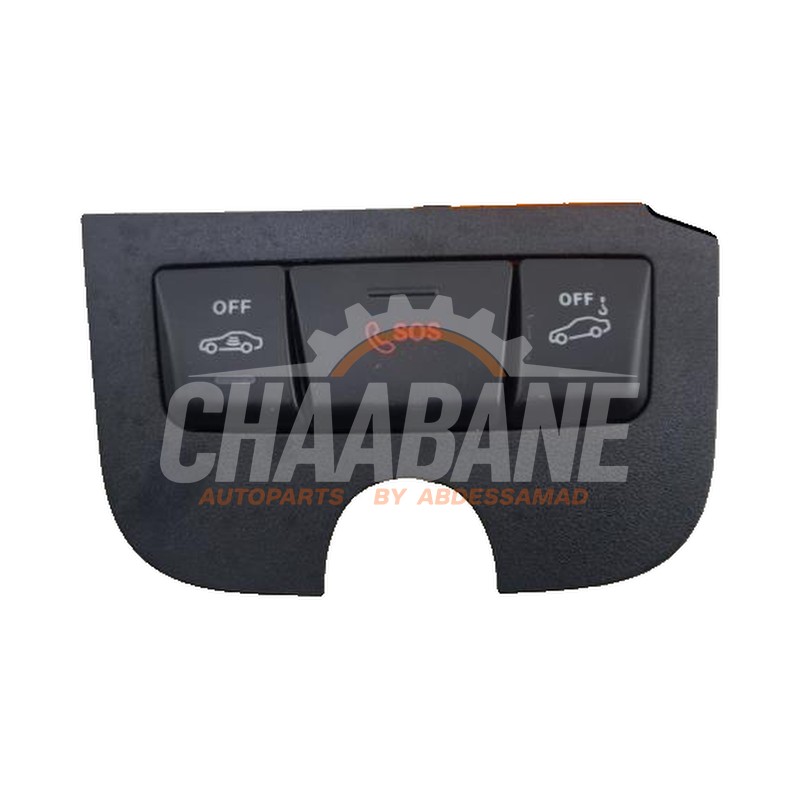 Commodo A1729050151 Mercedes A (W176) 2.2 A-200 CDI, A-200d 16V