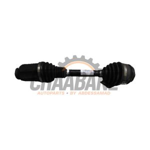 Arbre de transmission avant gauche A2533305601 Mercedes GLC (X253) 2.0 300 16V 4-Matic