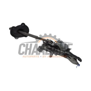 Boitier colonne de direction HPLA3C529CB Jaguar I-Pace