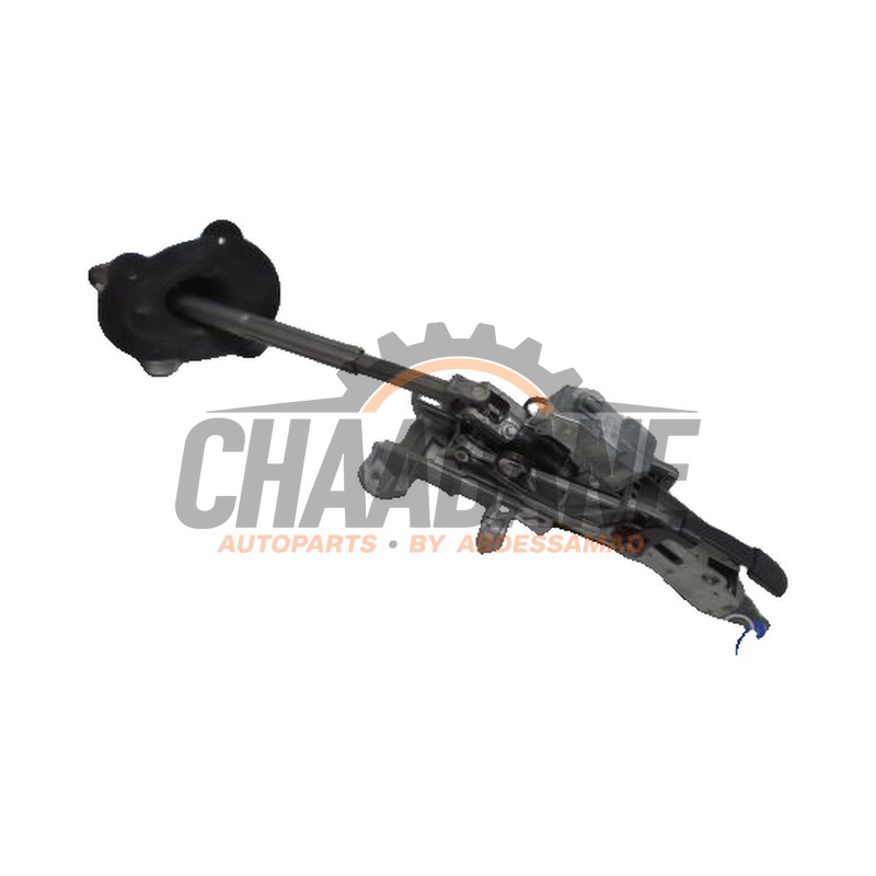 Boitier colonne de direction HPLA3C529CB Jaguar I-Pace