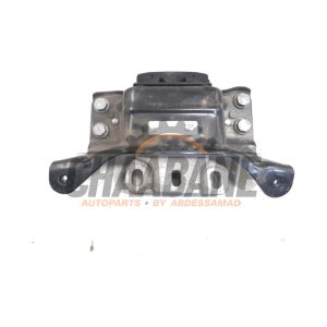 Support boite de vitesses 5Q0199555R Audi A3 Sportback (8VA/8VF) 1.4 TFSI ACT Ultra 16V 2012 / 2020