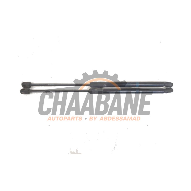 Kit amortisseur couvercle coffre A2059800964 Mercedes C Estate (S205) C-180 BlueTEC, C-180 d 1.6 16V