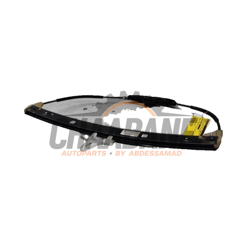 Leve vitre electrique arriere gauche 5E0839461 Skoda Octavia 2012 / 2020