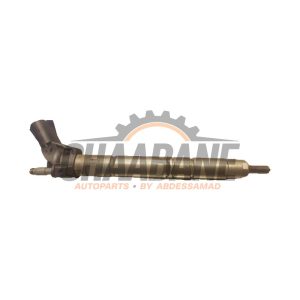 Injecteur (diesel) 059130277ED Audi Q7 (4MB/4MG) 3.0 TDI V6 24V e-tron plug-in hybrid 2015