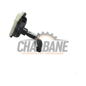Serrure de contact + cle A2059000924 Mercedes C (W205) C-160 1.6 16V