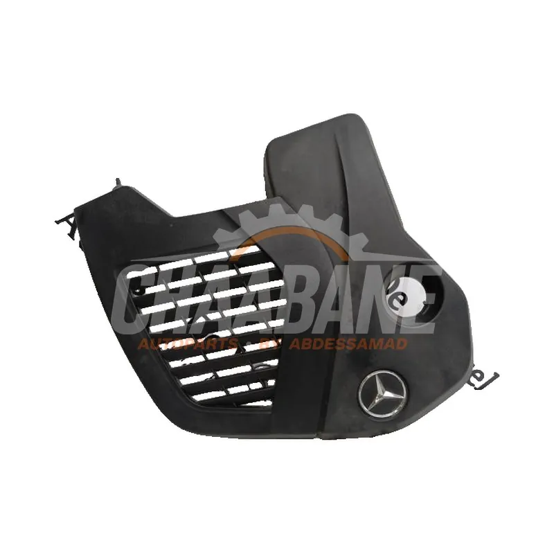 Couverture moteur A6540106810 Mercedes Vito (447.6) 2.0 116 CDI 16V
