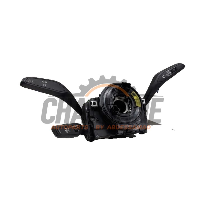Commodo dessuie glace 4M0907129HH Audi A5 Sportback (F5A/F5F) 2.0 TDI 16V 2016