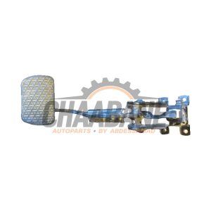 Pedale de frein A1232910032 Mercedes Sprinter 4t (907.6/910.6) 416 CDI 2.1 D RWD