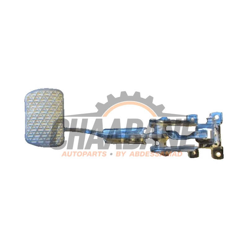 Pedale de frein A1232910032 Mercedes Sprinter 4t (907.6/910.6) 416 CDI 2.1 D RWD