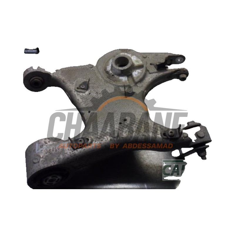 Bras de suspension bas arriere gauche LR098944 Jaguar E-Pace 2.0 D 150 16V AWD