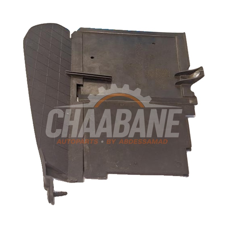 Couvercle de la batterie 7H0915438A Volkswagen Transporter T6 2.0 TDI 150 2015 / 2024