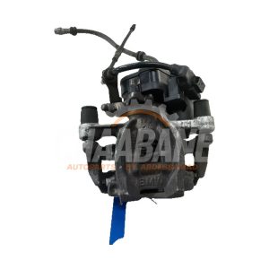 Etrier de frein arriere gauche 689260501 BMW X2 2017 / 2023