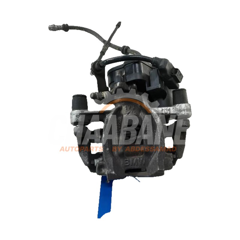 Etrier de frein arriere gauche 689260501 BMW X2 2017 / 2023