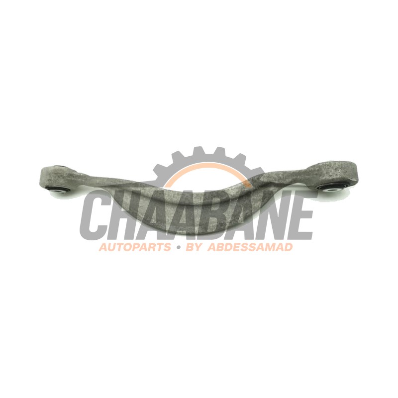 Bras de suspension arriere gauche 4M0501531 Audi Q7 (4MB/4MG) 3.0 TDI V6 24V e-tron plug-in hybrid 2015