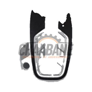 Eclairage de plafonnier 8W0947135D Audi A4 2024