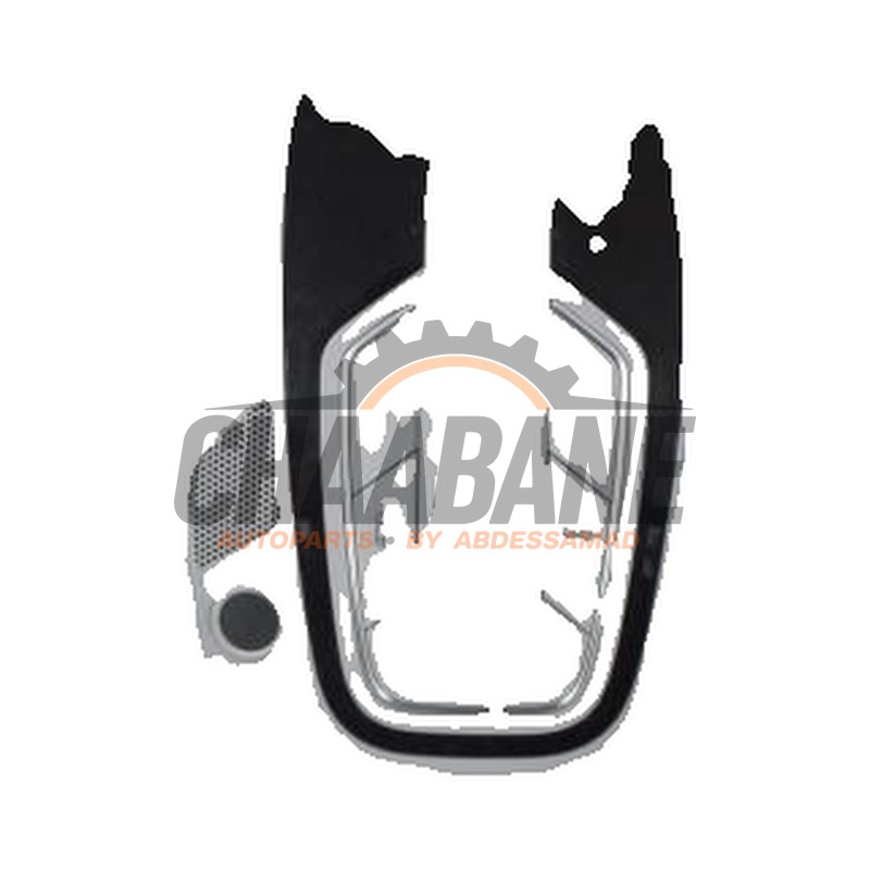 Eclairage interieur avant 8W0947135D Audi A4 2024