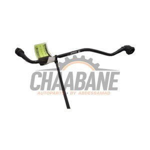 Tuyau radiateur 17128579334 BMW X7 xDrive40d 3.0 24V Mild Hybrid 2019