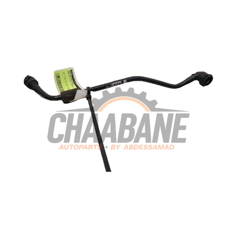 Tuyau radiateur 17128579334 BMW X7 xDrive40d 3.0 24V Mild Hybrid 2019