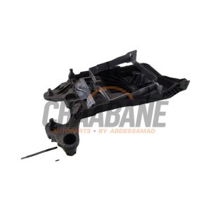 Boitier de batterie 5WA915331 Audi A3 Limousine (8YS) 1.0 30 TFSI 12V Mild Hybrid 2020