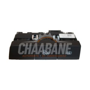 Commutateur 6F0927137E Seat Arona (KJX) 1.0 TSI 12V 2017