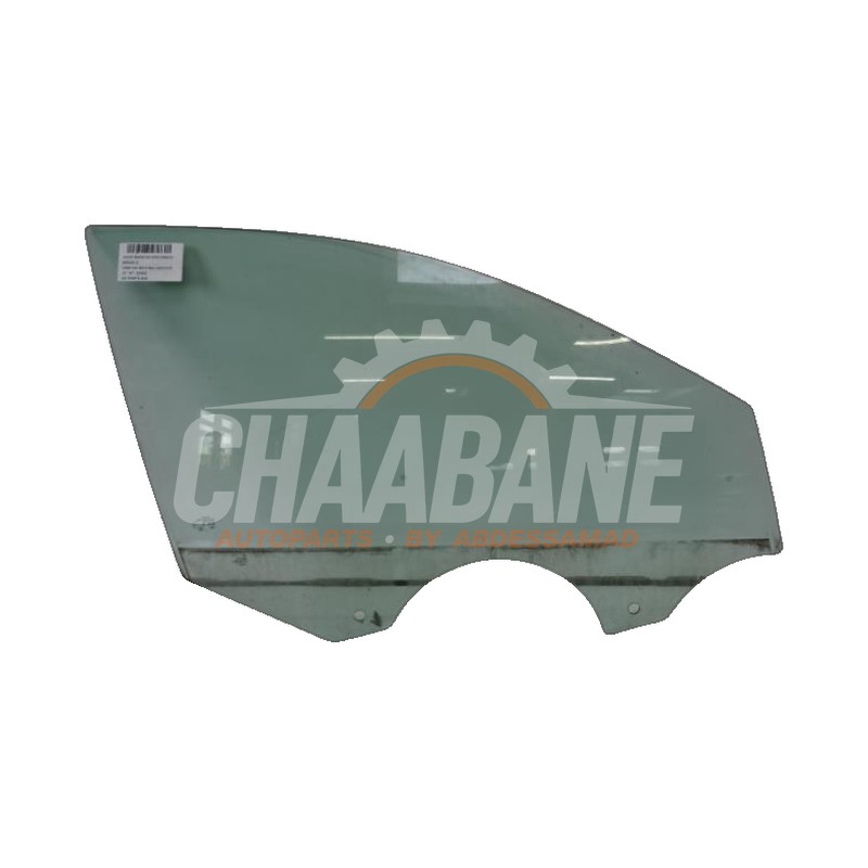 Vitre portiere 2portes droite Skoda Rapid 2012 / 2022