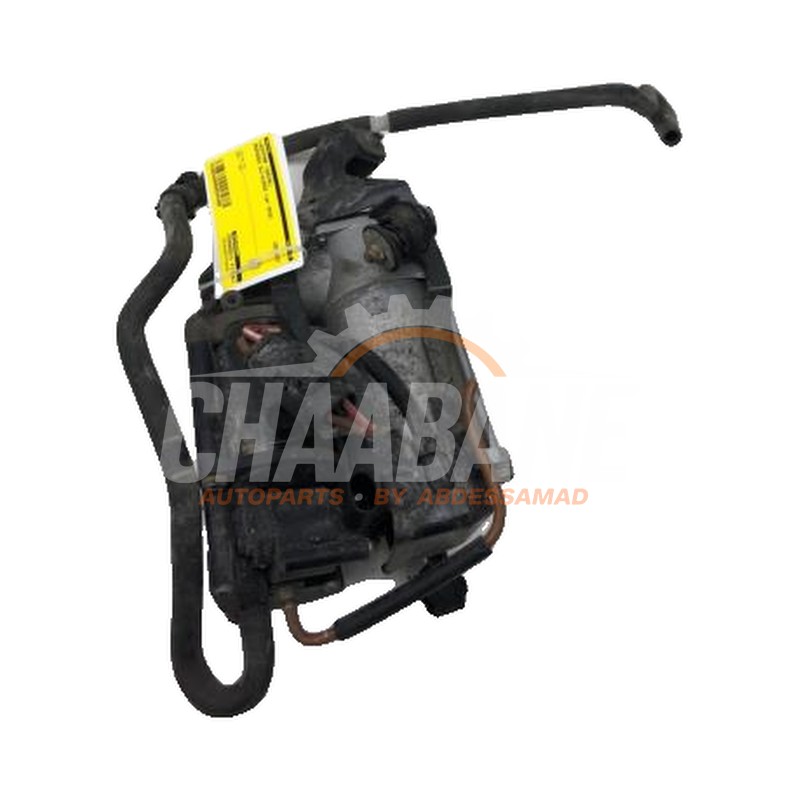 Pompe a air (suspension) 0993200004 Mercedes GLC (X253) 2.2 250d 16V BlueTEC 4-Matic