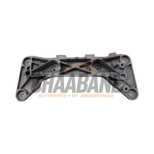 Support boite de vitesses 6859417 BMW 4 serie Gran Coupe (F36) 420i 2.0 TwinPower Turbo 16V 2014 / 2021