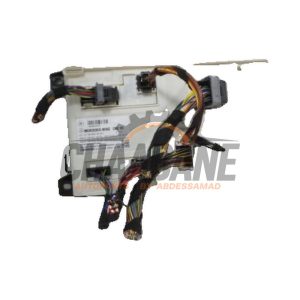 Ordinateur controle fonctionnel A1569005303 Mercedes CLA