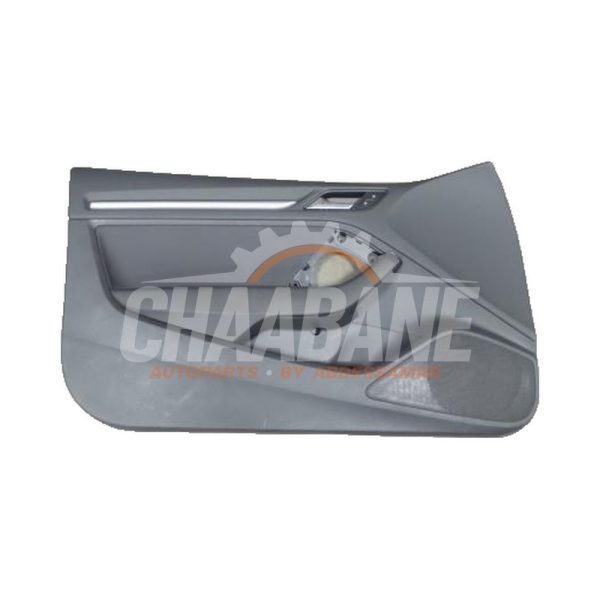 Revetement portiere 2portes gauche 8V3867105 Audi A3 2012 / 2020
