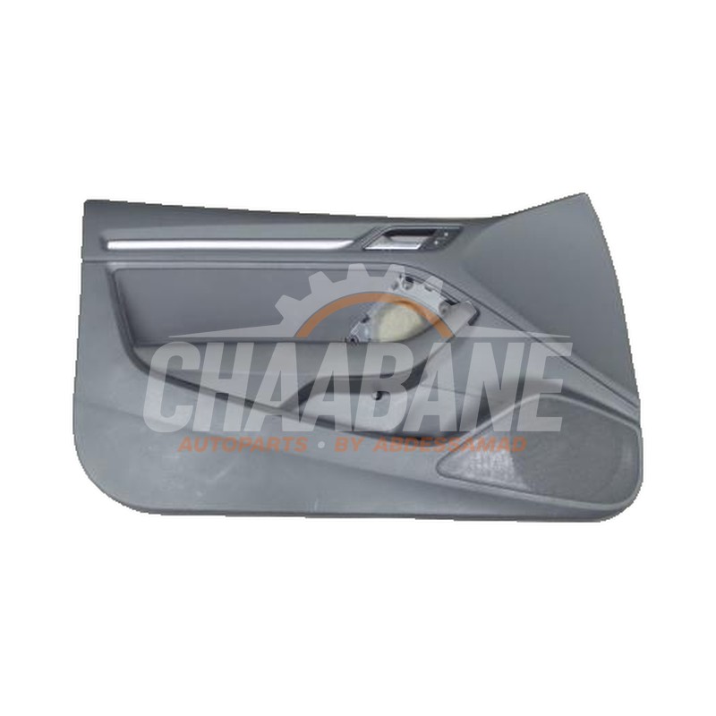 Revetement portiere haut 2portes gauche 8V3867105 Audi A3 2012 / 2020