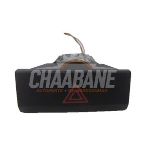 Bouton de warning 5F0953235A Seat Leon 2012 / 2020