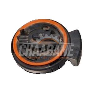 Detecteur airbag 4M0955557A Audi A4 (B9) 2.0 35 TDI 16V 2015