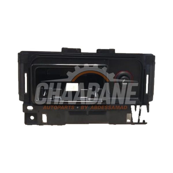 Cendrier avant 4G0857951A Audi A6 2012 / 2018