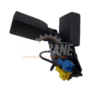 Attache ceinture arriere central A1768600469 Mercedes A (W176) 1.6 A-180 16V