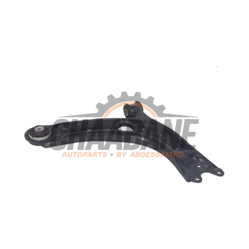 Bielle de reaction avant droite 3Q0407152P Volkswagen Touran 2015