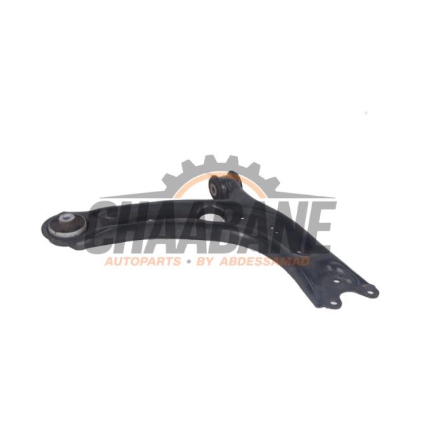 Bras de suspension avant droit 3Q0407152P Volkswagen Tiguan (AD1) 1.5 TSI 16V Evo BlueMotion Technology 2016 / 2024