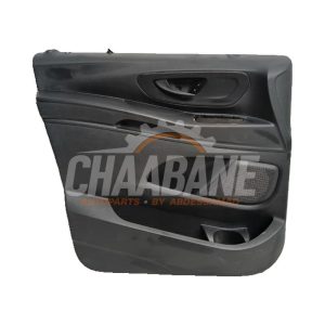 Revetement portiere 2portes gauche A4477273700 Mercedes Vito (447.6) 2.0 116 CDI 16V