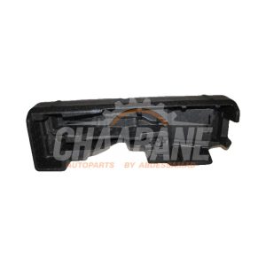 Support (divers) 8X0012106 Audi S1 Sportback (8XA/8XF) 2.0 TFSI 16V 2014 / 2018