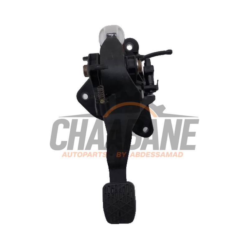 Pedale embrayage A2462900801 Mercedes A (W176) 1.5 A-160 CDI, A-160d 16V