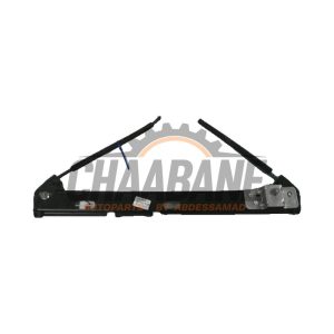Leve vitre electrique arriere gauche 6F0839461A Seat Ibiza 2017