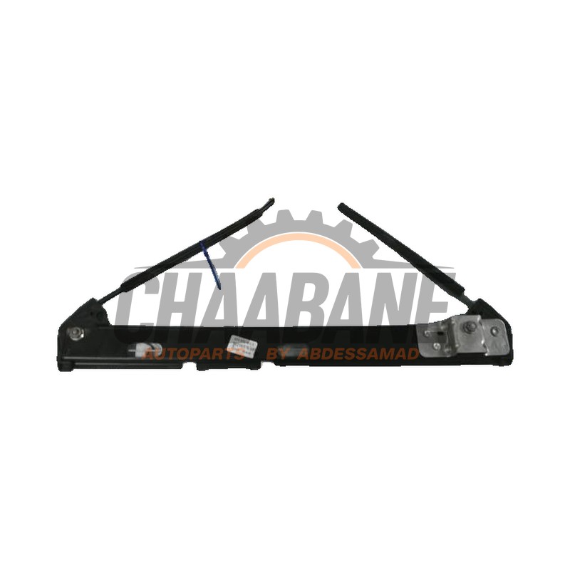 Leve vitre electrique arriere gauche 6F0839461A Seat Ibiza 2017