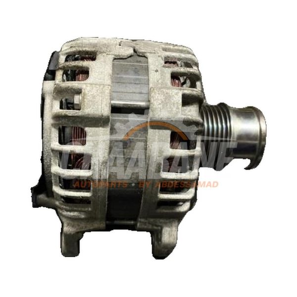 Dynamo 04C903023L Volkswagen Caddy IV 1.4 TSI 16V 2015
